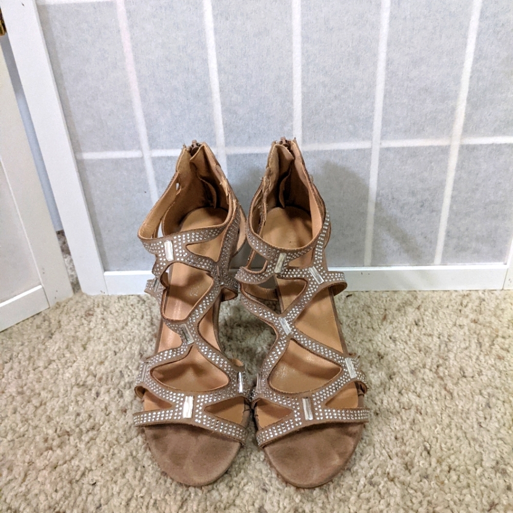 Spanish Sandals